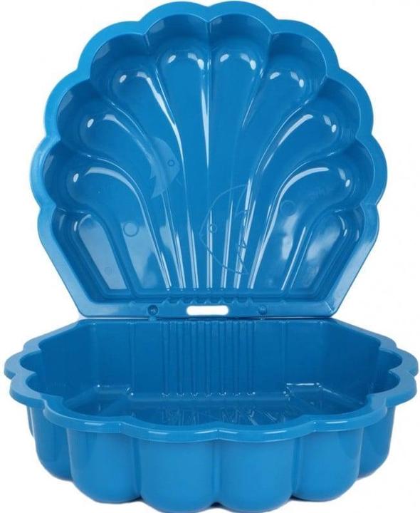 Image du produit Paradiso Coquille de sable/d'eau en 2 parties