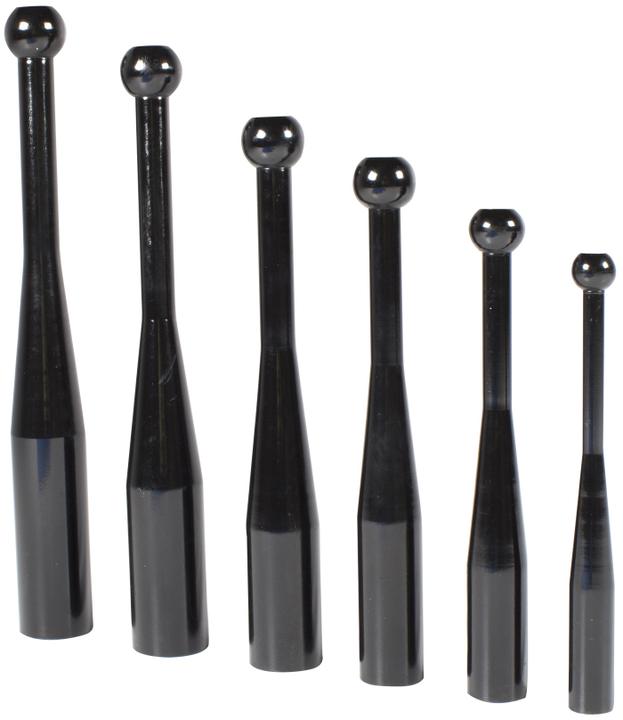 Productafbeelding Olive O"Live® Training Clubbells, 2 x 6 kg