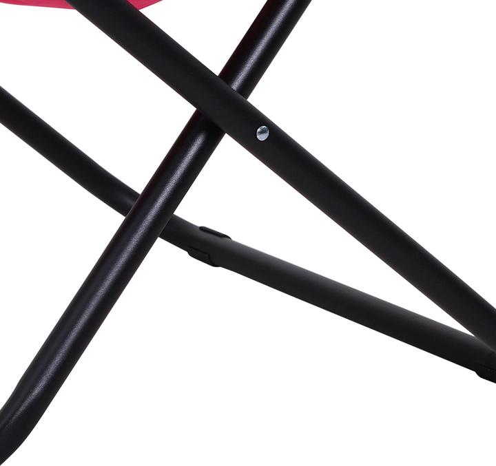 Produktbild Jamb Klappstuhl