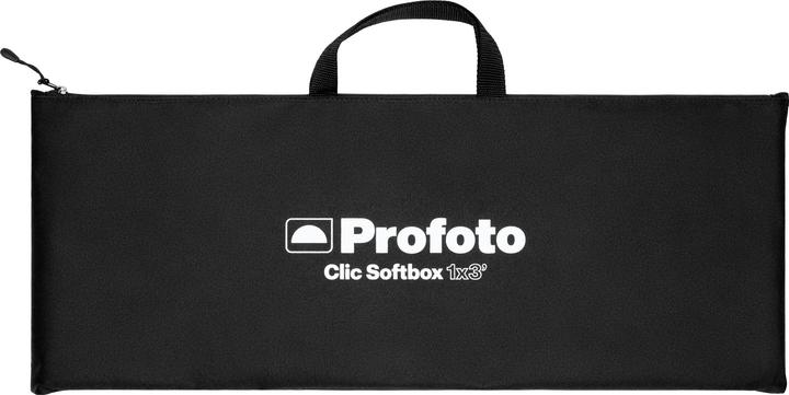 Produktbild Profoto Clic Softbox 1x3' (30 x 90 cm) (Softbox)