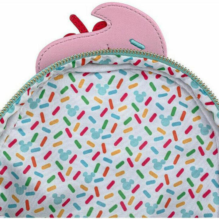 Produktbild Loungefly Mickey & Cie - Minnie Mouse Kuchen