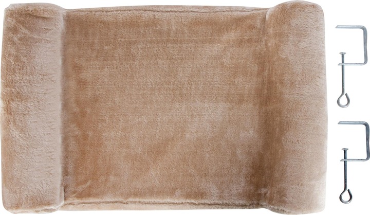 Actual product image Kerbl Window bed (Dog, Cat)