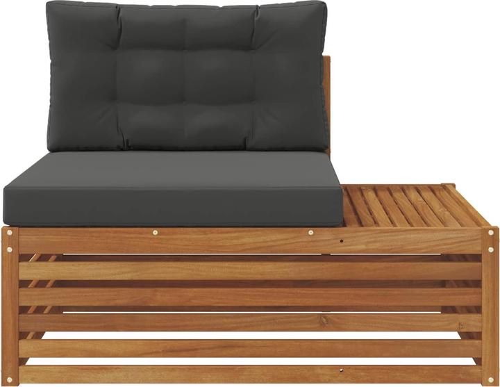 Produktbild vidaXL gartenmöbel