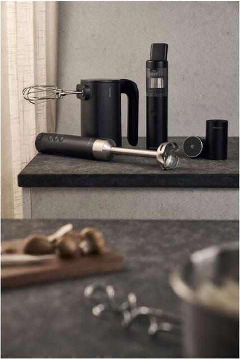 Immagine prodotto Zwilling Xtend Akku Handmixer Starter Set (250 W)