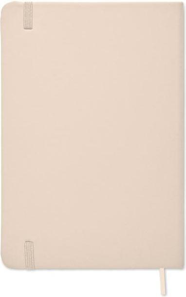 Produktbild MidOcean Notizbuch Arconot A5 (A5)