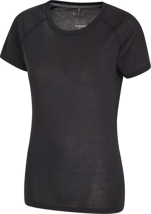 Immagine prodotto Mountain Warehouse Maglietta da donna/ragazzo ad asciugatura rapida (36)