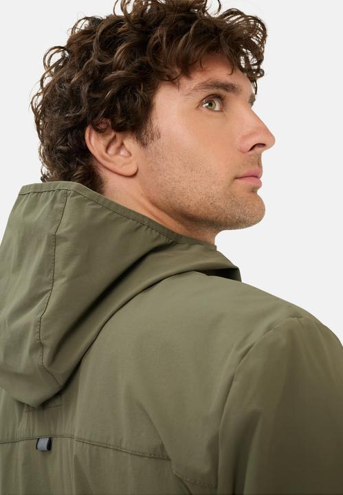 Actual product image Camel Active Leicht packbare Jacke mit Kapuze (3XL)