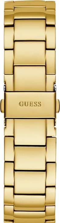 Immagine prodotto Guess GW0517G2 Orologio Baron 46mm 5ATM Uomo (Orologio da polso analogico, 46 mm)