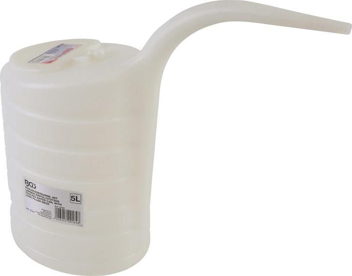 Produktbild BGS Kühlwasserkanne mit langem Einfüllstutzen 5 l (5 l)