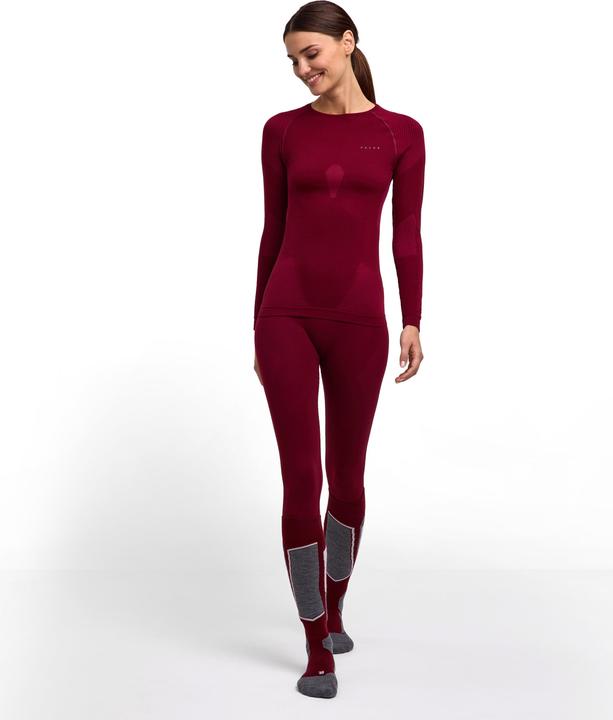 Actual product image Falke W Longsleeved Shirt w (L)