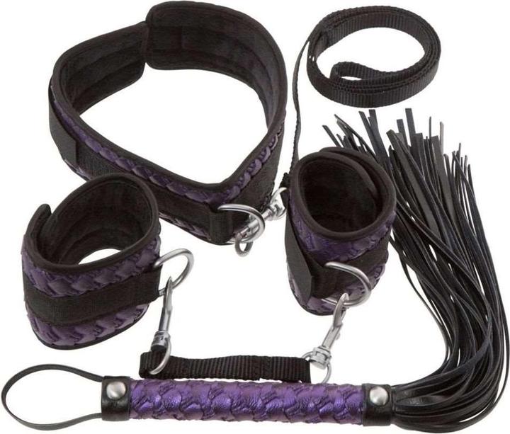 Image du produit Bad Kitty Set de servitude