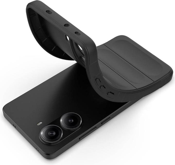 Actual product image Cover-Discount Rugged Protective Hülle (Xiaomi Poco X7 Pro)