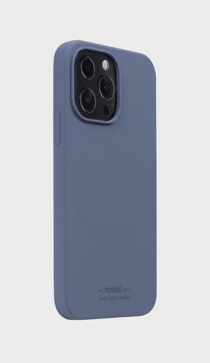 Actual product image Holdit Silicones (Apple iPhone 13 Pro)