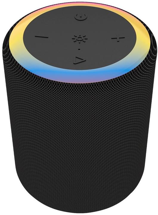 Image du produit Bigben Mainstream 1 - Enceinte Bluetooth (8 h, Fonctionnement sur batterie)