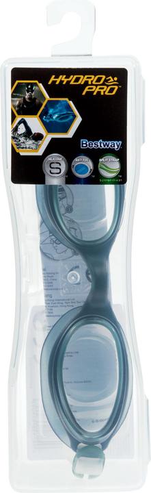 Actual product image Bestway 21019, Unisex, One size, Sort, Blå, Grå, Polycarbonate, Sort, Blå, Grå, Polycarbonate (One size)