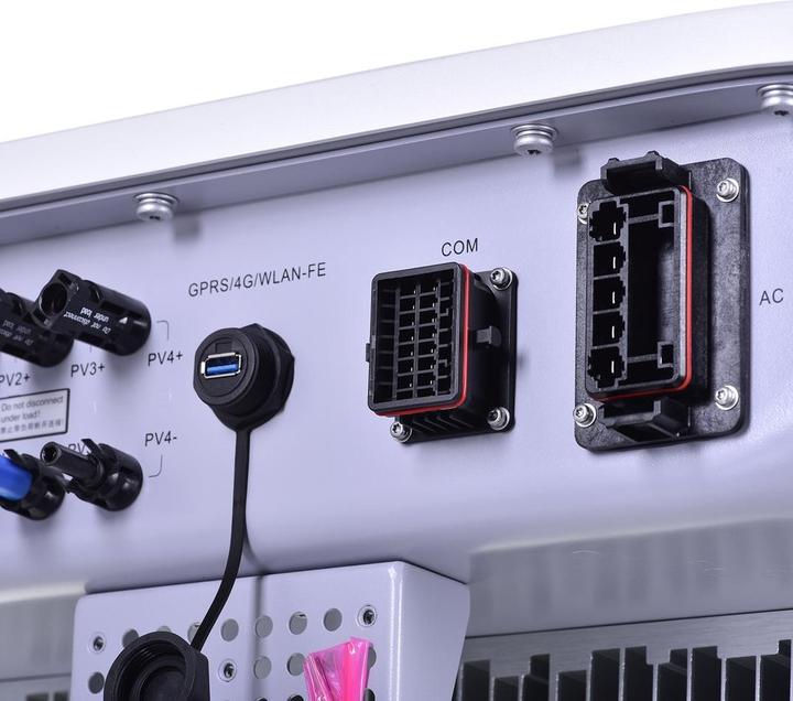 Immagine prodotto Huawei Smart PV Controller