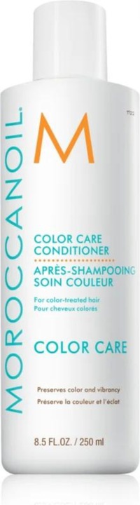 Image du produit Moroccanoil Conditionneur Color Care (250 ml)