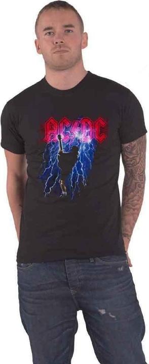 Produktbild AC/DC Thunderstruck Mens (L)