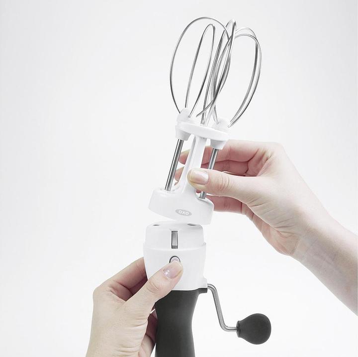 Actual product image OXO Good Grips Egg Beater