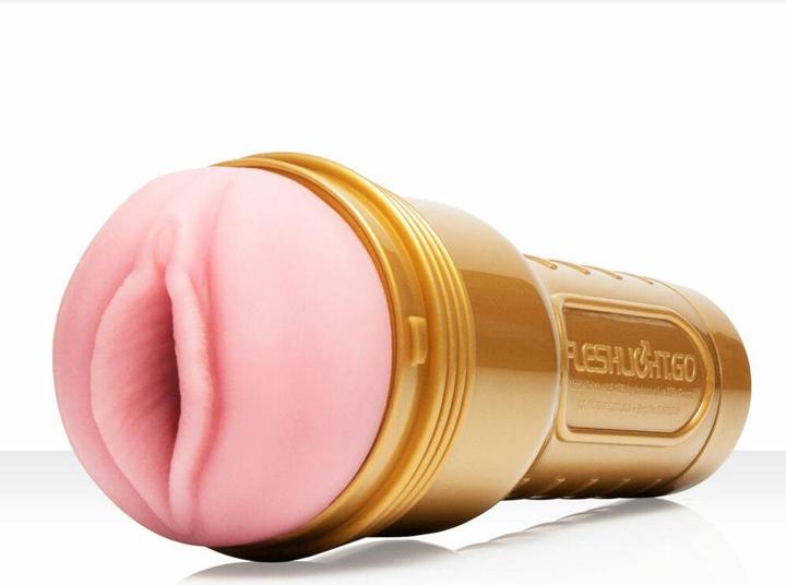 Produktbild Fleshlight Lady