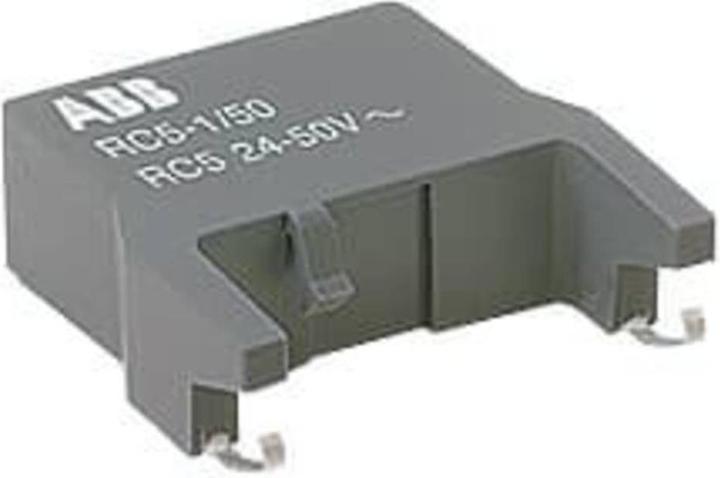 Image du produit ABB Stotz & Kontakt RC5-1/250 Élément d'extinction 110-250V 50/60Hz  RC type RC5-1/250