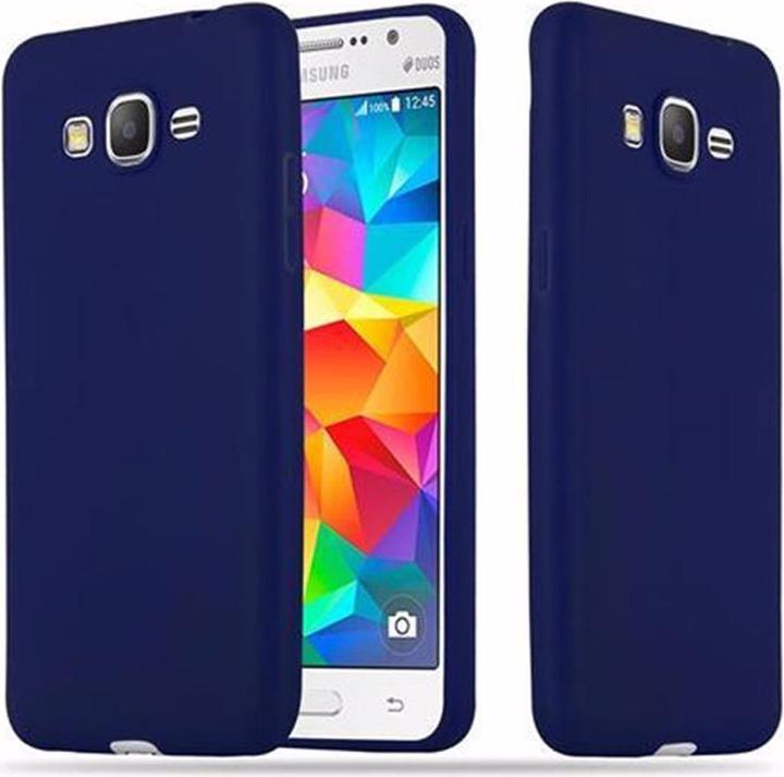 Image du produit Cadorabo Couverture TPU Candy
