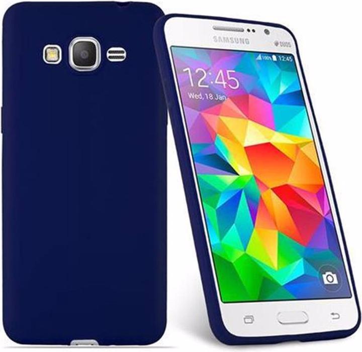 Image du produit Cadorabo Couverture TPU Candy