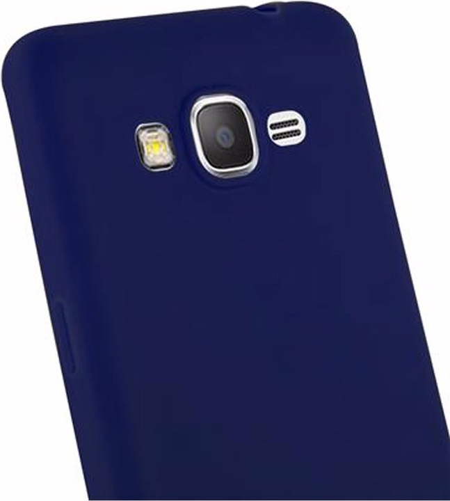 Immagine prodotto Cadorabo Copertina in TPU Candy