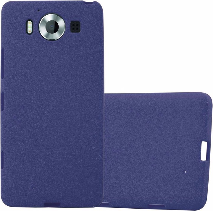 Produktbild Cadorabo TPU Frosted Cover
