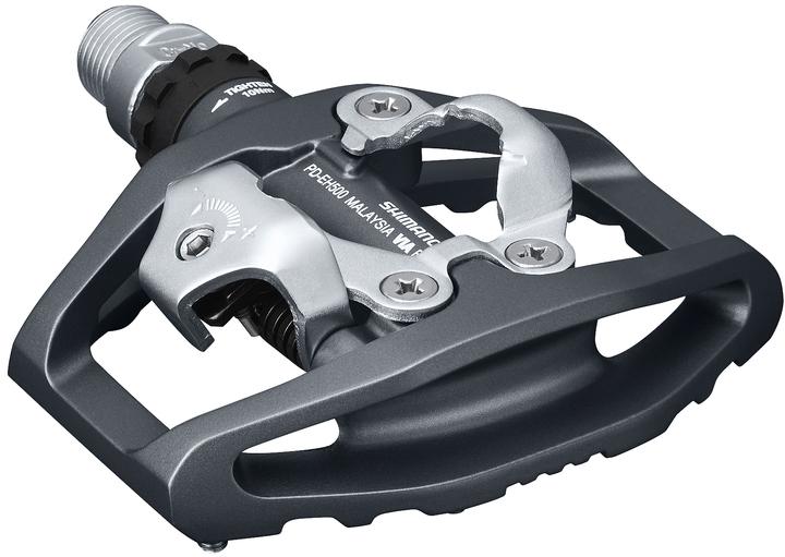 Actual product image Shimano PD-EH500