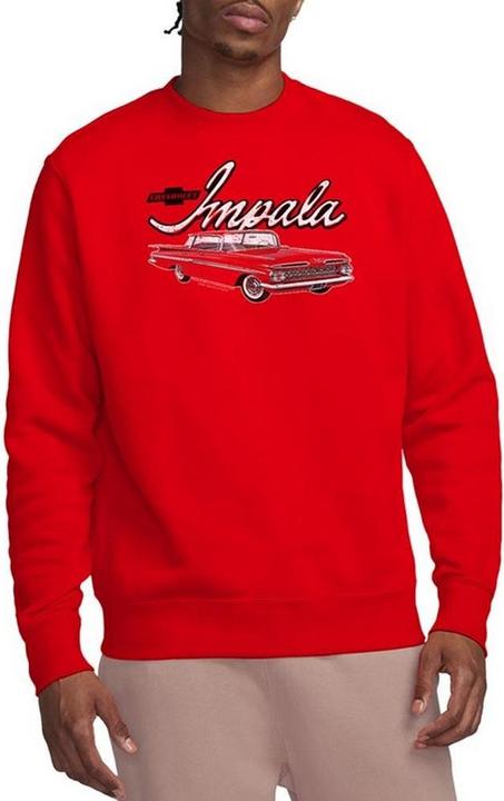 Produktbild Chevrolet Classic Impala Sweatshirt (S)