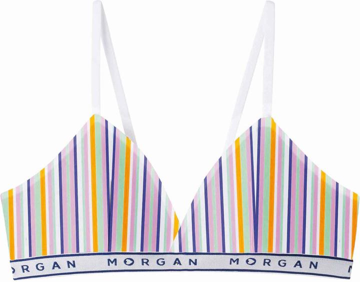 Produktbild Morgan Isa (80 A)