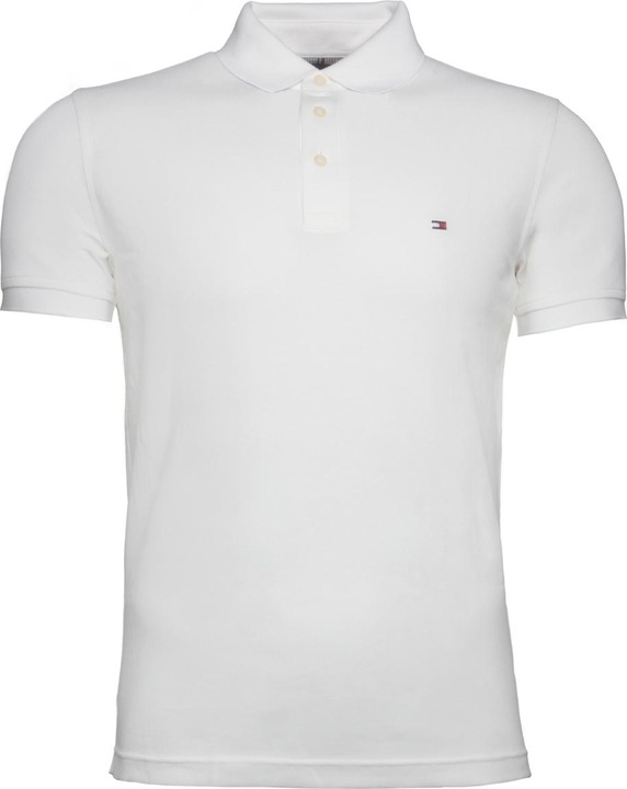 Image du produit Tommy Hilfiger Polo blanc (XL)