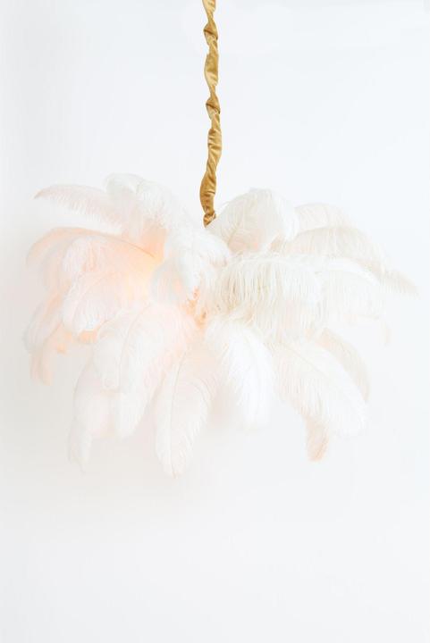 Actual product image Light & Living Feather