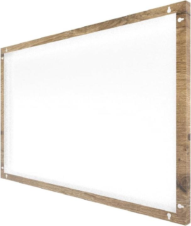 Actual product image Allboards Magnetic board (60 x 40 cm)