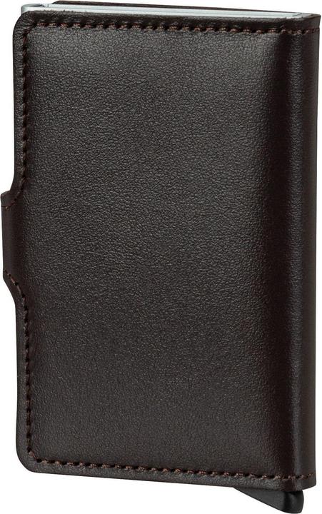 Actual product image Secrid Miniwallet