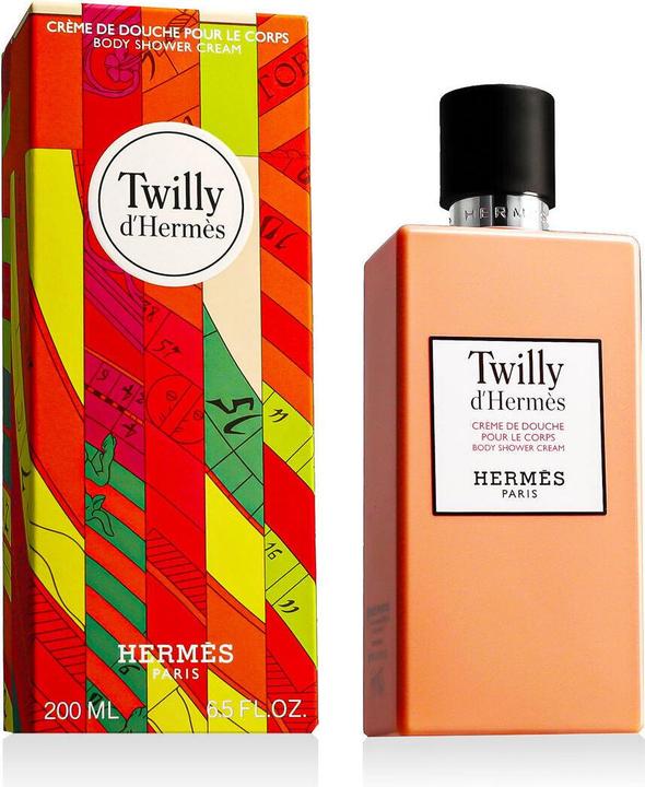Actual product image Hermès Twilly D'Hermes (200 ml)