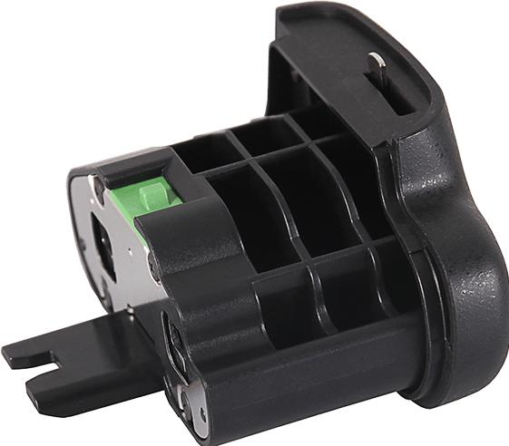 Actual product image Patona BL-5 (Battery grip)