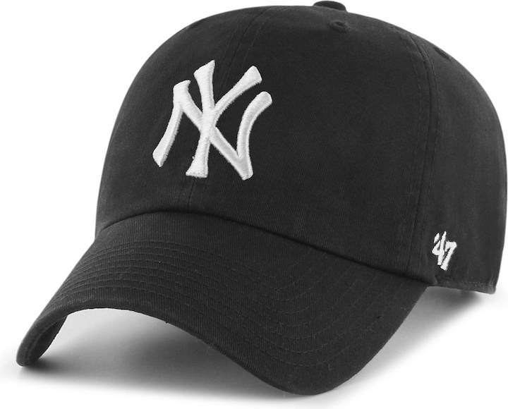 Produktbild 47 Brand Relaxed Fit MLB New York Yankees (One Size)