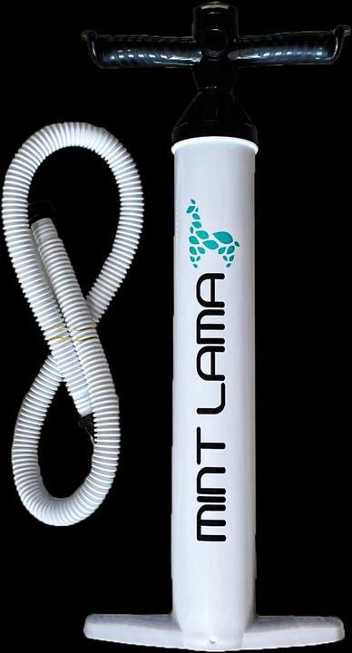 Immagine prodotto Mint Lama Doppelhubpumpe