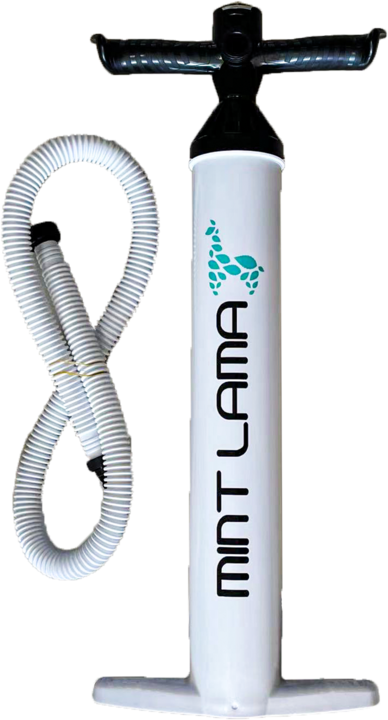 Image du produit Mint Lama Doppelhubpumpe