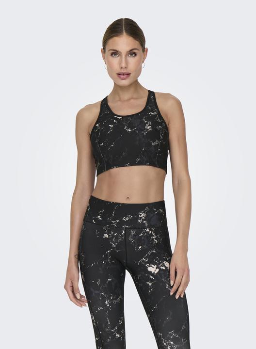 Produktbild Only Play Ringerrücken BH Sport-BH (S)