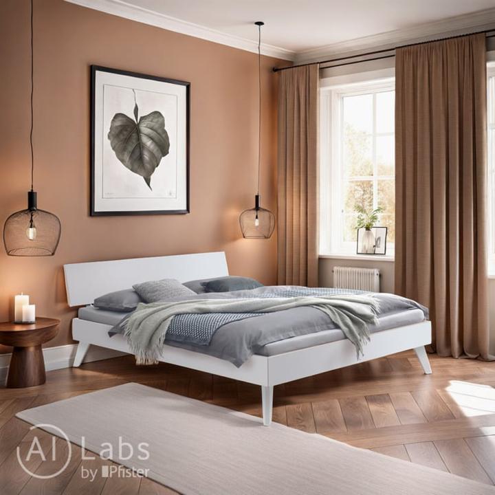 Image du produit Hasena Ancona 20 (180 x 200 cm)