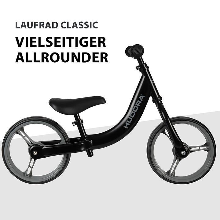 Image du produit Hudora Roue de course Classic (12")