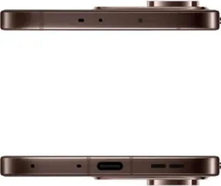 Actual product image OPPO Reno15 Pro (512 GB, Dusk Black, 6.32", Dual SIM, 5G)