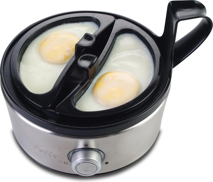 Productafbeelding Solis Eierkoker & Meer Type 827 (EU-stekker)