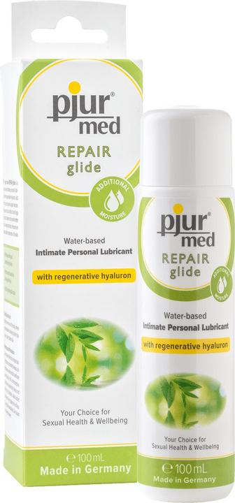 Actual product image Pjur Repair glide (100 ml)