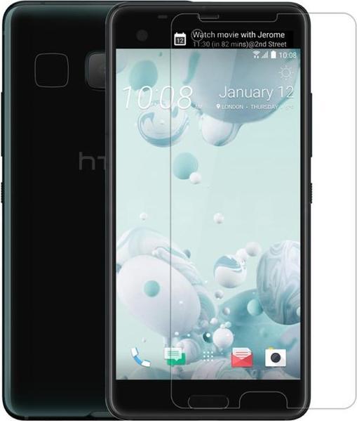 Actual product image Nillkin Super Clear (1 Piece, HTC U Ultra)