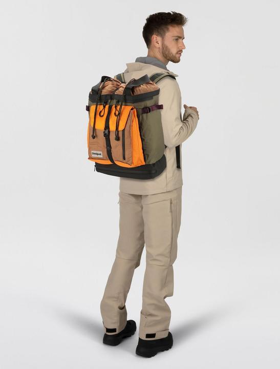 Image du produit Desigual Auraventure Explorer (13 l)