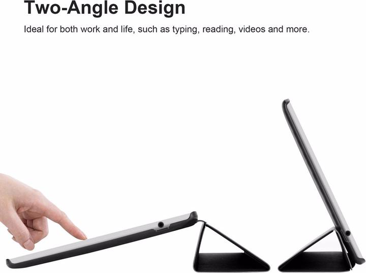 Immagine prodotto Cadorabo Copertina del libro per tablet (MediaPad T3 10)
